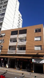 Apartamento com 3 Quartos à venda, 118m² no Centro, Santa Maria