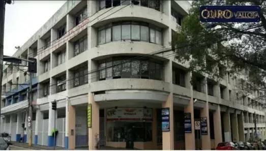 Prédio Comercial para alugar, 3800m² no Centro, São Caetano do Sul