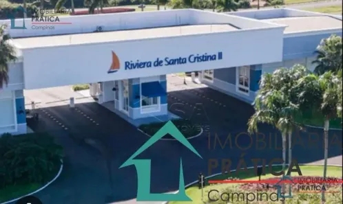 Casa com 4 Quartos à venda, 250m² no Riviera de Santa Cristina II, Itaí