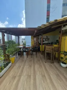Cobertura com 3 Quartos à venda, 210m² no Jardim Apipema, Salvador