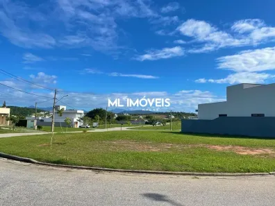Lote/Terreno à venda, 505m² no Balneário das Garças, Rio das Ostras