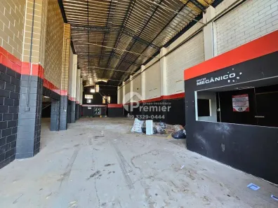 Galpão/Depósito/Armazém para alugar, 445m² no Jardim Juliana, Indaiatuba