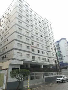 Apartamento com 3 Quartos à venda, 81m² no Ocian, Praia Grande