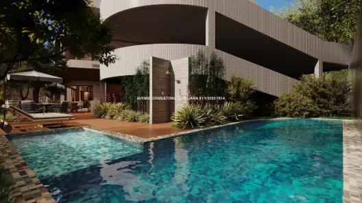 Apartamento com 3 Quartos à venda, 62m² no Encruzilhada, Recife