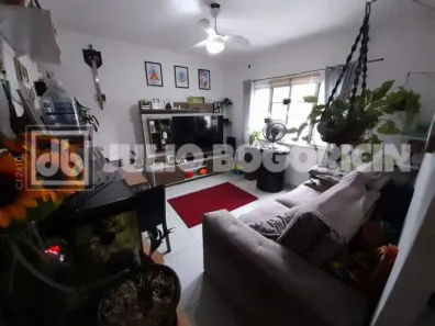 Apartamento com 1 Quarto à venda, 68m² no Tauá, Rio de Janeiro