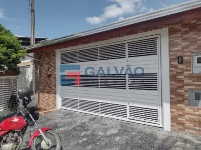 Casa com 2 Quartos à venda, 110m² no Jardim Sarapiranga, Jundiaí