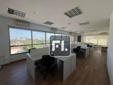 Sala Comercial para venda ou aluguel, 112m² no Jardim Paulista, São Paulo