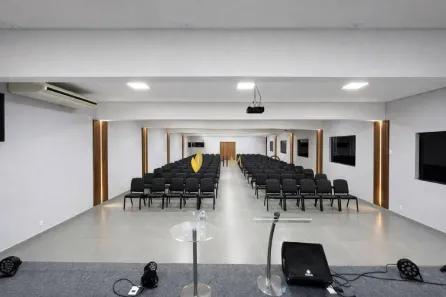 Galpão/Depósito/Armazém à venda, 1040m² no Jardim Irene, Santo André
