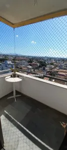 Apartamento com 2 Quartos à venda, 78m² no Parque São Caetano, Campos dos Goytacazes