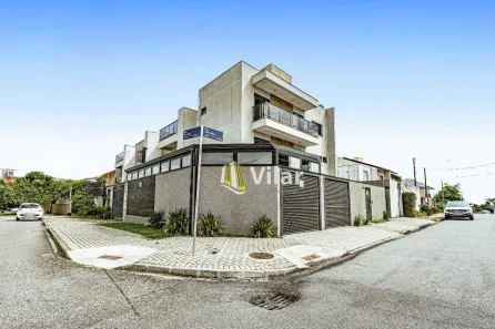 Sobrado com 3 Quartos à venda, 196m² no Centro, Pinhais