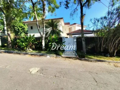 Casa de Condomínio com 3 Quartos à venda, 119m² no Itanhangá, Rio de Janeiro