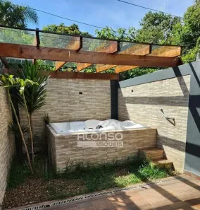 Casa com 2 Quartos à venda, 100m² no Centreville, Cotia