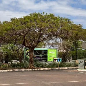 Casa com 2 Quartos à venda, 65m² no Jardim Nazareth, Marília