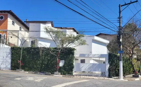 Sobrado com 3 Quartos à venda, 274m² no Adalgisa, Osasco