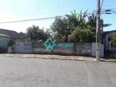Lote/Terreno à venda, 435m² no Rio Branco, Novo Hamburgo