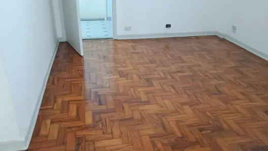 Apartamento com 1 Quarto para alugar, 60m² no Bela Vista, São Paulo