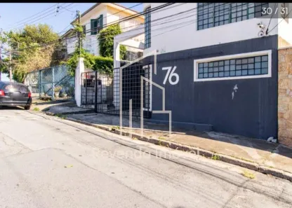 Galpão/Depósito/Armazém à venda, 600m² no Vila Ipojuca, São Paulo