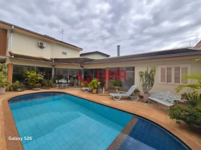 Casa com 3 Quartos à venda, 230m² no Jardim Estoril IV, Bauru