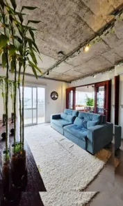 Apartamento com 2 Quartos à venda, 114m² no Vila Sônia, São Paulo