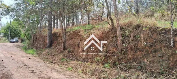 Lote/Terreno à venda, 1182m² no Estância San Remo, Atibaia