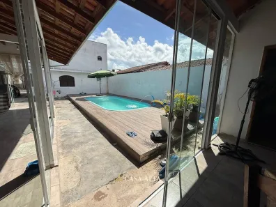 Sobrado com 5 Quartos à venda, 320m² no Shangri-lá, Pontal do Paraná
