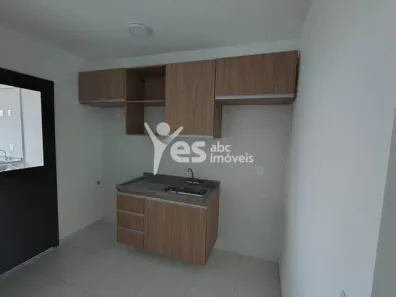 Apartamento com 2 Quartos para alugar, 74m² no Rudge Ramos, São Bernardo do Campo