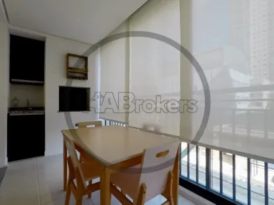 Apartamento com 2 Quartos para venda ou aluguel, 57m² no Planalto Paulista, São Paulo