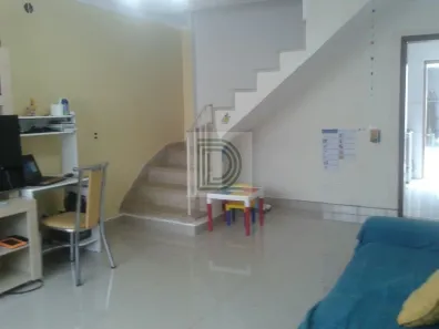 Sobrado com 2 Quartos à venda, 80m² no Vila Polopoli, São Paulo
