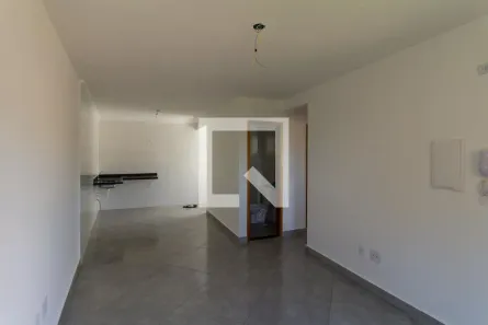 Apartamento com 2 Quartos à venda, 39m² no Cidade Continental, São Paulo