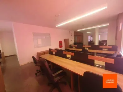 Imóvel Comercial para alugar, 175m² no Lourdes, Belo Horizonte
