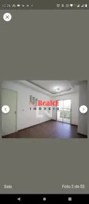 Apartamento com 2 Quartos à venda, 48m² no Cidade Líder, São Paulo