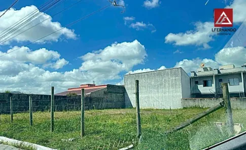 Lote/Terreno à venda, 300m² no , Balneário Piçarras