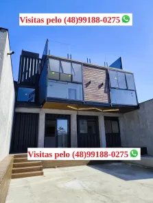 Casa com 4 Quartos à venda, 164m² no Balneário, Florianópolis