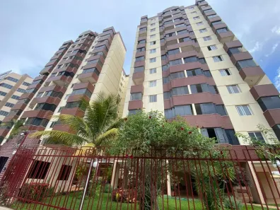 Apartamento com 3 Quartos à venda, 83m² no Norte, Brasília