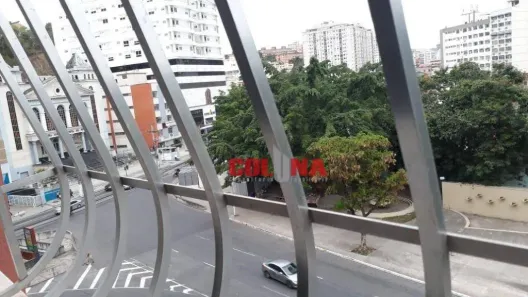 Apartamento com 3 Quartos à venda, 130m² no Centro, Niterói