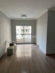 Apartamento com 3 Quartos à venda, 65m² no Vila Gomes Cardim, São Paulo
