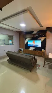 Casa com 3 Quartos à venda, 124m² no Vale das Acácias, Brasília