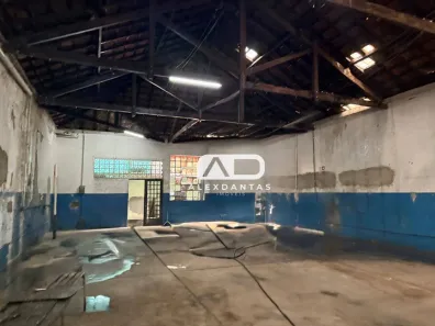 Galpão/Depósito/Armazém para alugar, 320m² no Centro, São Caetano do Sul