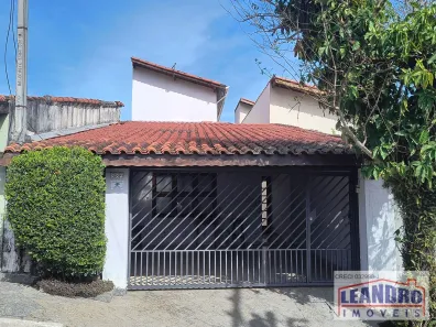 Sobrado com 2 Quartos à venda, 153m² no Vila Suissa, Mogi das Cruzes