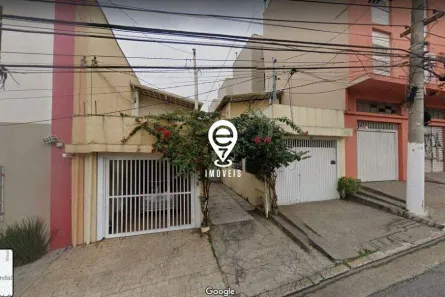 Lote/Terreno à venda, 320m² no Jardim da Glória, São Paulo