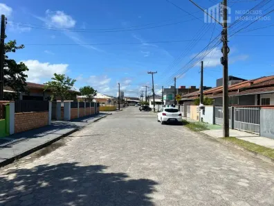 Casa com 2 Quartos à venda, 80m² no Centro, Balneário Barra do Sul