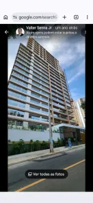 Apartamento com 2 Quartos para alugar, 85m² no Horto Florestal, Salvador