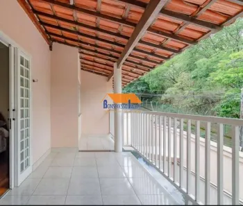 Casa com 3 Quartos à venda, 226m² no Palmares, Belo Horizonte