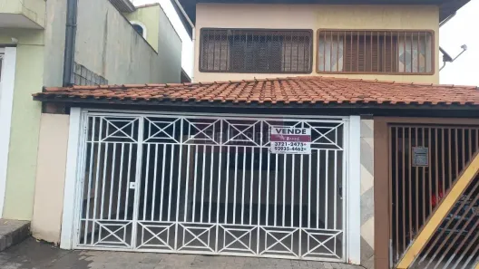 Sobrado com 3 Quartos à venda, 145m² no Jardim Ester Yolanda, São Paulo