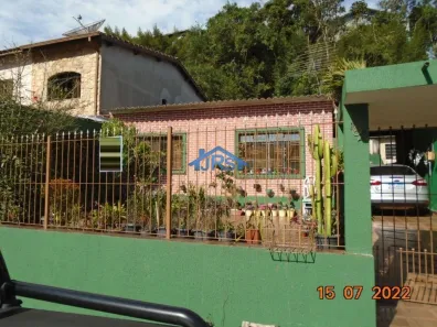 Casa com 2 Quartos à venda, 163m² no Santa Luzia, Ribeirão Pires
