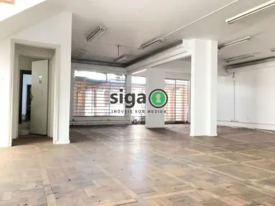 Imóvel Comercial com 6 Quartos para venda ou aluguel, 450m² no Jardim América, São Paulo