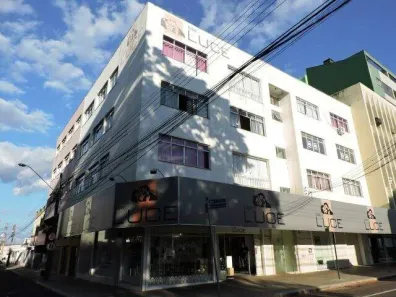 Apartamento com 1 Quarto para alugar, 40m² no Centro, Cascavel