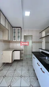 Apartamento com 2 Quartos para alugar, 120m² no Santo Antônio, São Caetano do Sul