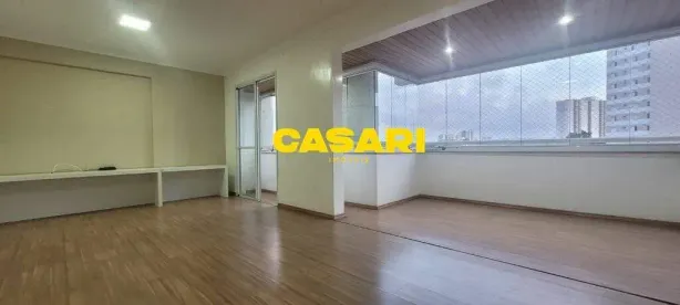 Apartamento com 3 Quartos à venda, 114m² no Centro, Santo André
