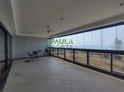 Apartamento com 3 Quartos à venda, 190m² no Recreio dos Bandeirantes, Rio de Janeiro